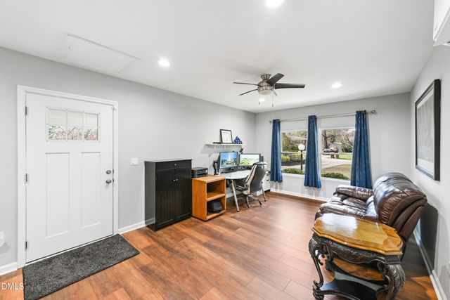 431 Pleasants Avenue, Cary, NC 27511