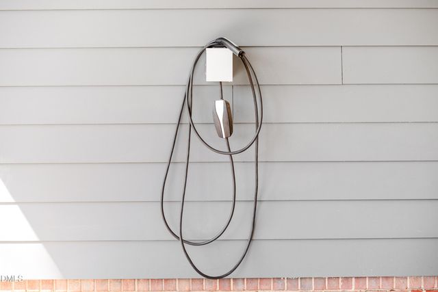 431 Pleasants Avenue, Cary, NC 27511