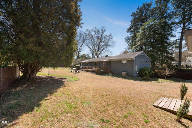 431 Pleasants Avenue, Cary, NC 27511