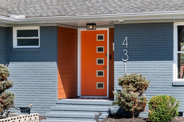 431 Pleasants Avenue, Cary, NC 27511