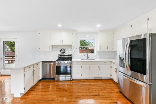 431 Pleasants Avenue, Cary, NC 27511