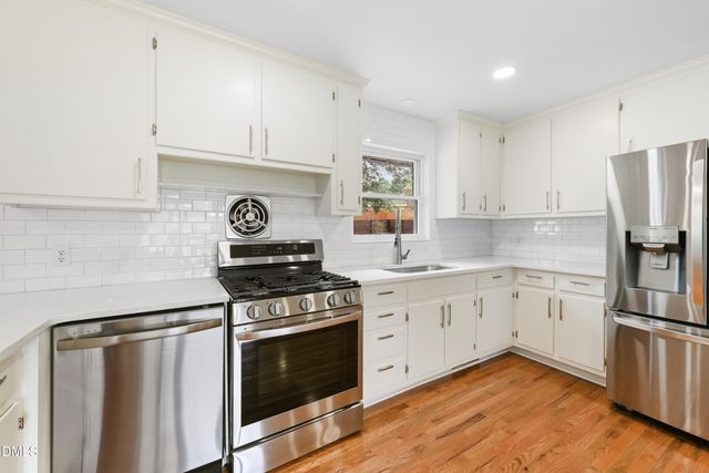 431 Pleasants Avenue, Cary, NC 27511