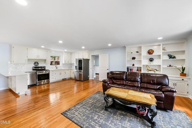 431 Pleasants Avenue, Cary, NC 27511