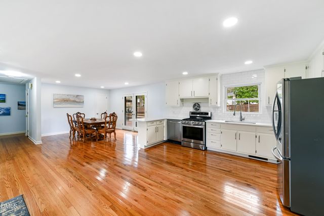 431 Pleasants Avenue, Cary, NC 27511