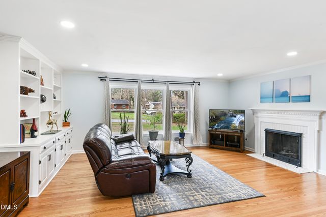 431 Pleasants Avenue, Cary, NC 27511