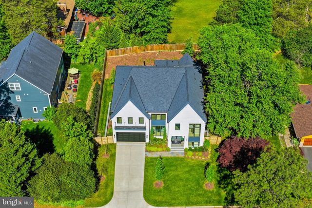 1608 WRIGHTSON DR, Mclean, VA 22101