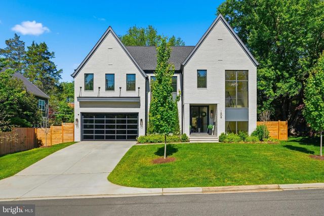 1608 WRIGHTSON DR, Mclean, VA 22101