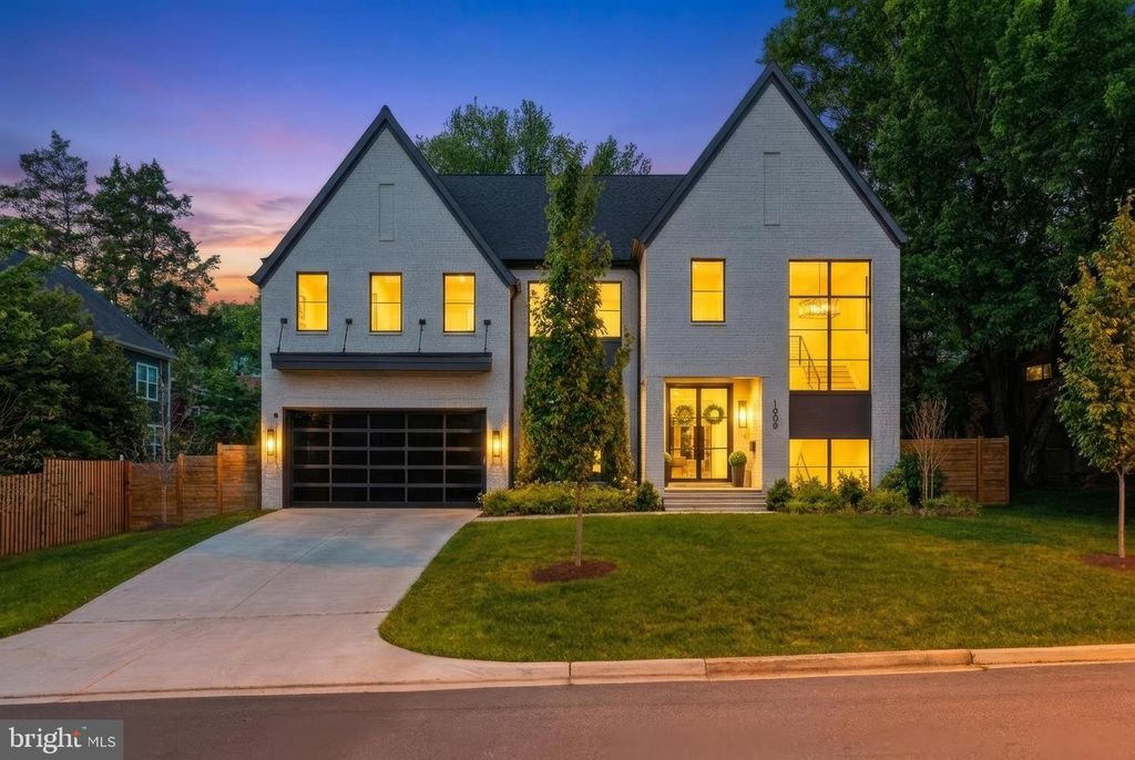 1608 WRIGHTSON DR, Mclean, VA 22101