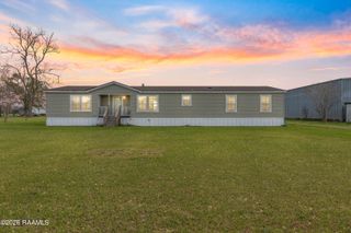 1495 Grand Anse Highway, Breaux Bridge, LA 70517