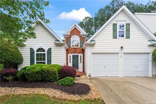 213 Colony Center Drive, Woodstock, GA 30188