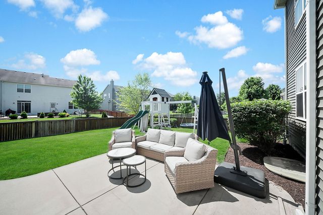 13915 Meadow Lane, Plainfield, IL 60544