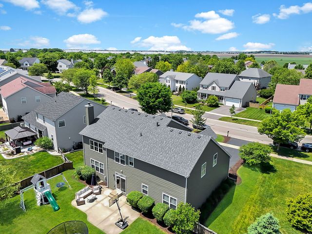 13915 Meadow Lane, Plainfield, IL 60544