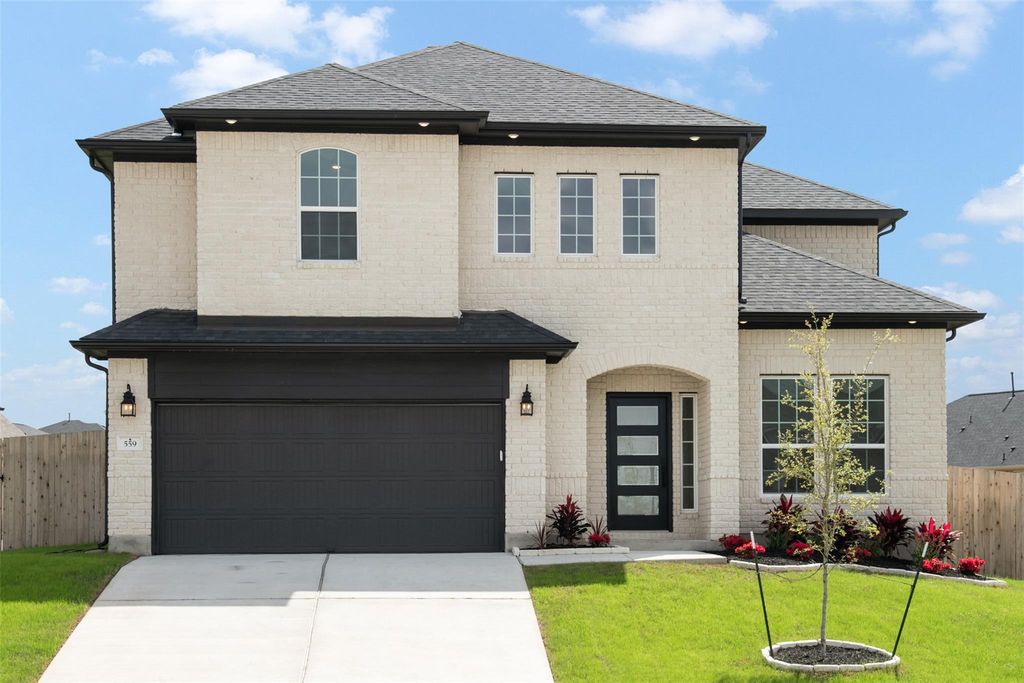 559 Sugar Cane RD, Buda, TX 78610