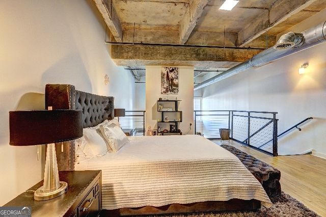 260 18th Street NW 10302, Atlanta, GA 30363