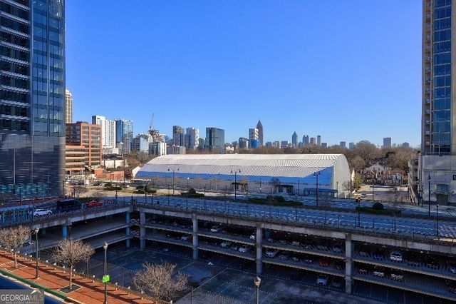 260 18th Street NW 10302, Atlanta, GA 30363