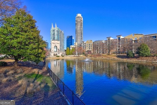 260 18th Street NW 10302, Atlanta, GA 30363