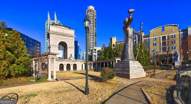 260 18th Street NW 10302, Atlanta, GA 30363