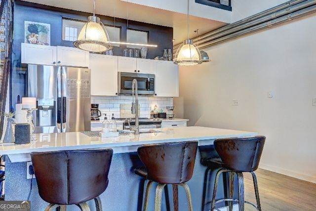 260 18th Street NW 10302, Atlanta, GA 30363