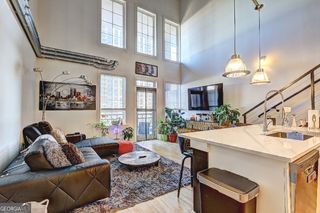 260 18th Street NW 10302, Atlanta, GA 30363