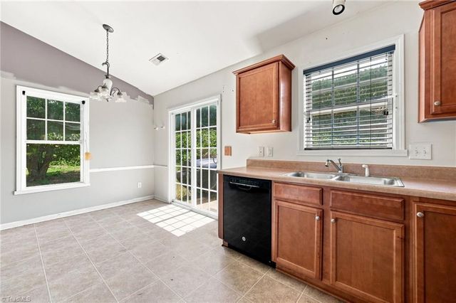 306 Walden Ridge Court, Winston-salem, NC 27127