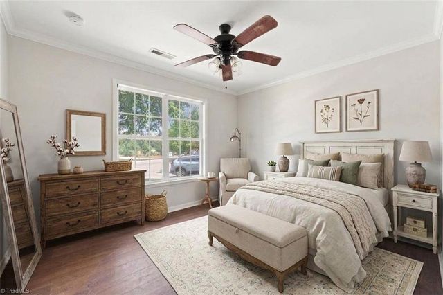 306 Walden Ridge Court, Winston-salem, NC 27127