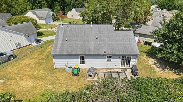 306 Walden Ridge Court, Winston-salem, NC 27127