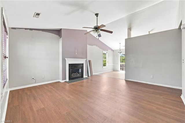 306 Walden Ridge Court, Winston-salem, NC 27127