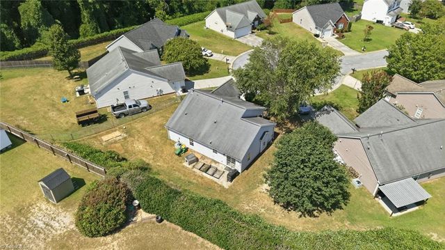 306 Walden Ridge Court, Winston-salem, NC 27127
