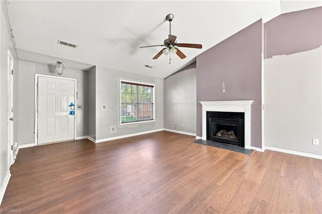 306 Walden Ridge Court, Winston-salem, NC 27127