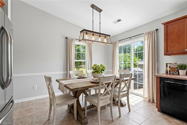306 Walden Ridge Court, Winston-salem, NC 27127
