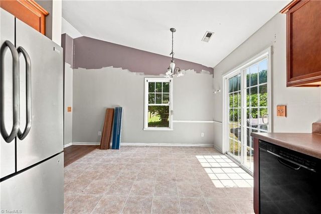 306 Walden Ridge Court, Winston-salem, NC 27127