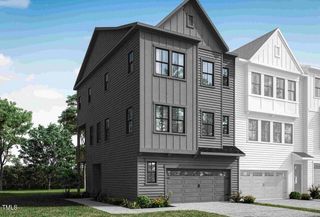 4701 Mint Leaf Lane, Raleigh, NC 27612