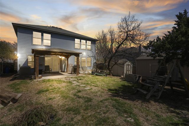 303 Greener DR, Leander, TX 78641