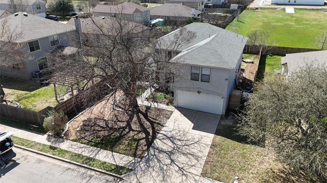 303 Greener DR, Leander, TX 78641