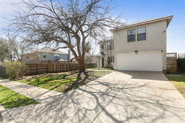 303 Greener DR, Leander, TX 78641