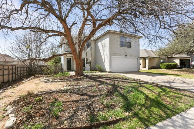 303 Greener DR, Leander, TX 78641