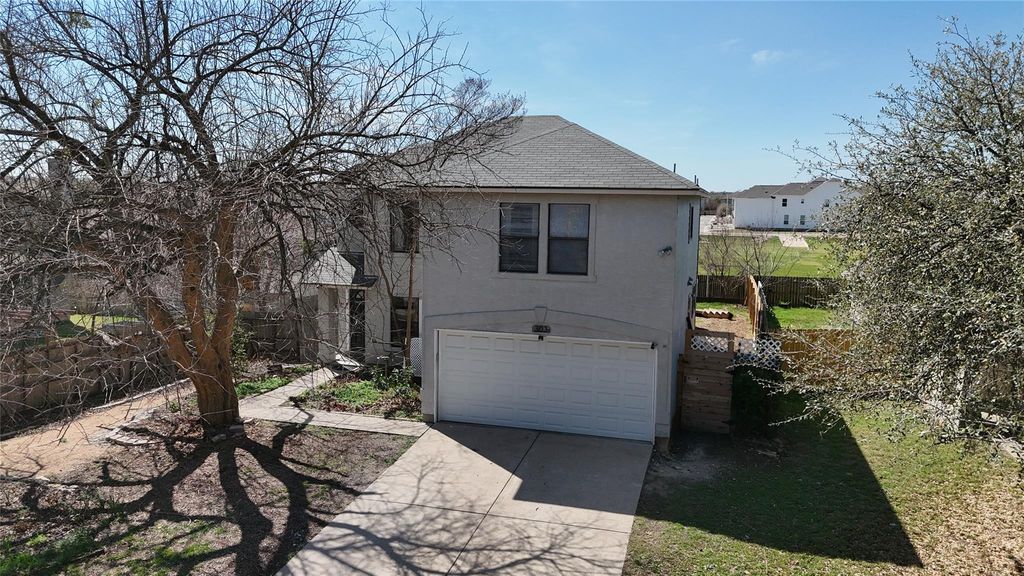 303 Greener DR, Leander, TX 78641