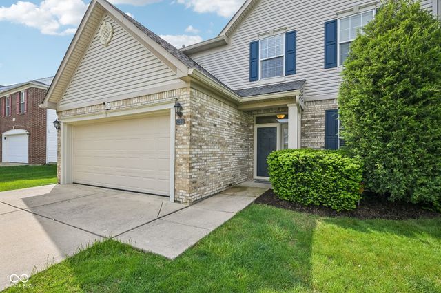 7649 Cherryberry Drive, Indianapolis, IN 46239