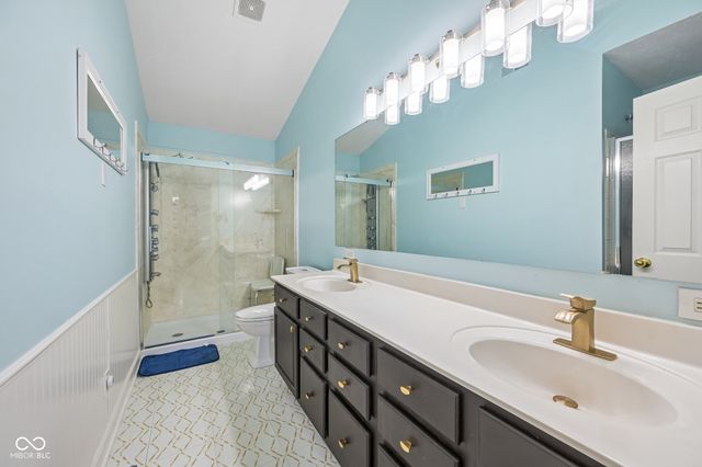 7649 Cherryberry Drive, Indianapolis, IN 46239