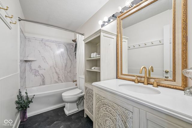 7649 Cherryberry Drive, Indianapolis, IN 46239