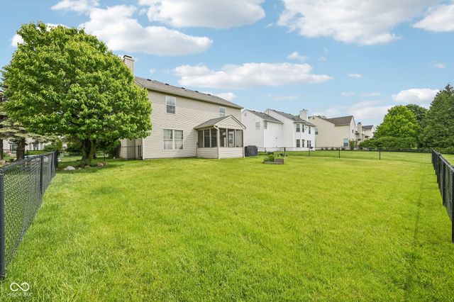7649 Cherryberry Drive, Indianapolis, IN 46239