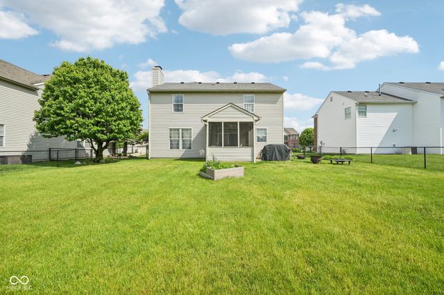 7649 Cherryberry Drive, Indianapolis, IN 46239