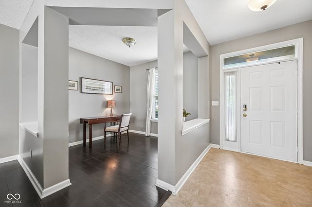 7649 Cherryberry Drive, Indianapolis, IN 46239