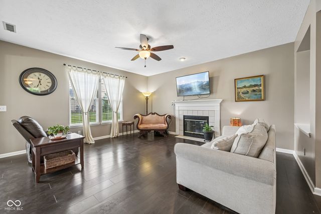 7649 Cherryberry Drive, Indianapolis, IN 46239