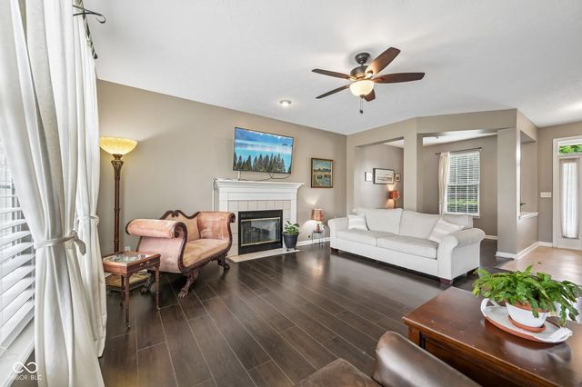 7649 Cherryberry Drive, Indianapolis, IN 46239