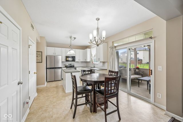 7649 Cherryberry Drive, Indianapolis, IN 46239