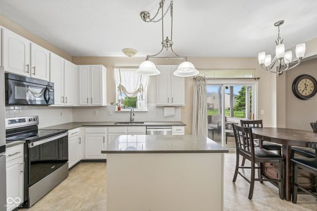 7649 Cherryberry Drive, Indianapolis, IN 46239