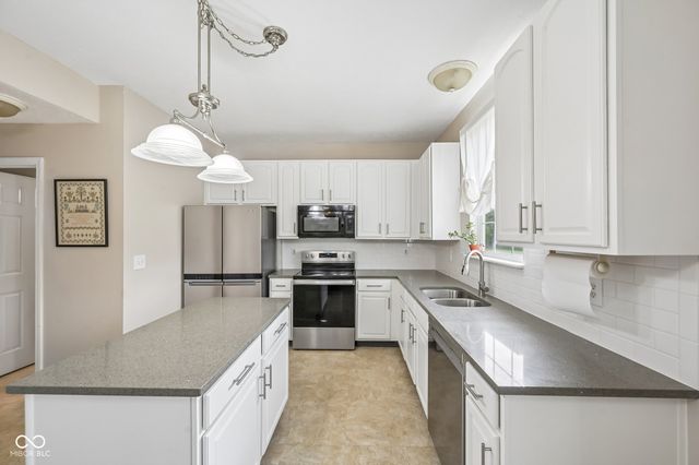 7649 Cherryberry Drive, Indianapolis, IN 46239
