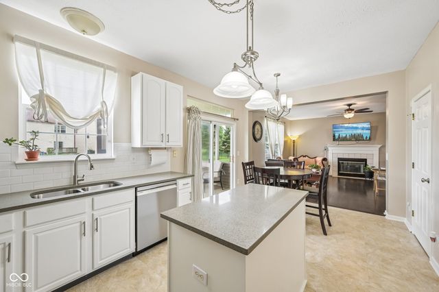 7649 Cherryberry Drive, Indianapolis, IN 46239