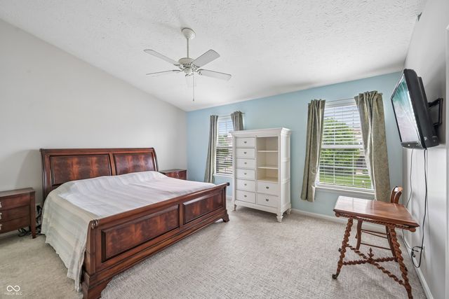 7649 Cherryberry Drive, Indianapolis, IN 46239